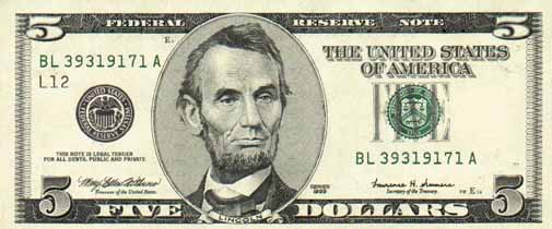 バルボア(表) バルボア(表)