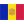 アンドラ国旗