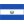 エルサルバドル国旗