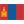モンゴル国旗