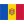モルドバ共和国国旗