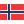 ノルウェー国旗