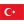 トルコ国旗