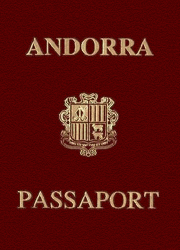 ユーロパスポート