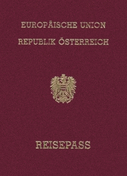 ユーロパスポート