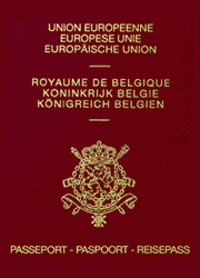 ユーロパスポート