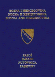 兌換マルクパスポート