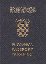 ユーロパスポート