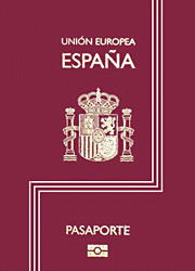 ユーロパスポート