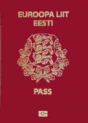 ユーロパスポート