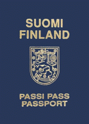 ユーロパスポート