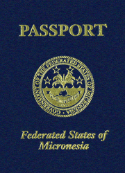 USドルパスポート