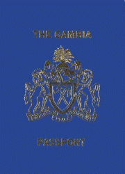 ダラシパスポート