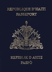 グールドパスポート