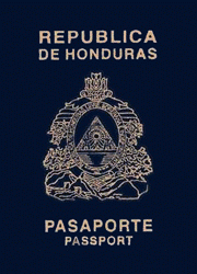 レンピラパスポート