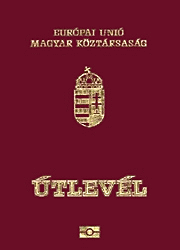 フォリントパスポート