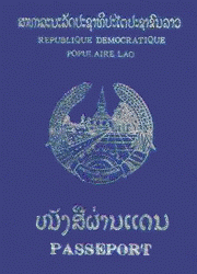 キープパスポート