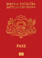 ユーロパスポート