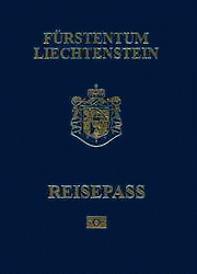 スイス・フランパスポート