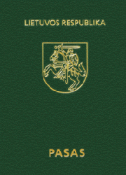 ユーロパスポート