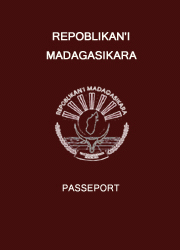 アリアリパスポート