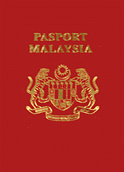 リンギットパスポート