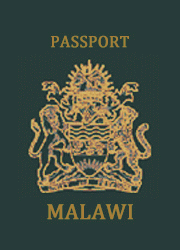 マラウイ・クワチャパスポート