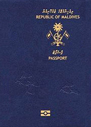 ルフィヤパスポート