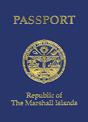 USドルパスポート