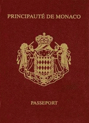 ユーロパスポート