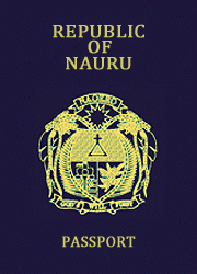 オーストラリア・ドルパスポート