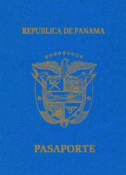 バルボアパスポート