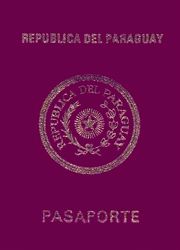 グアラニーパスポート