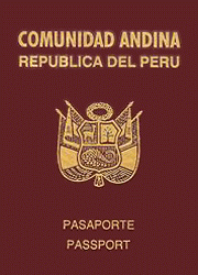 ヌエボ・ソルパスポート