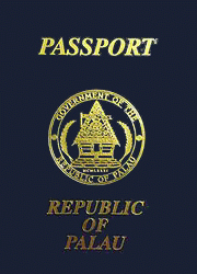 USドルパスポート