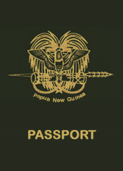 キナパスポート