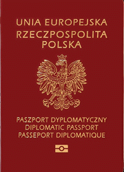 ズウォティパスポート