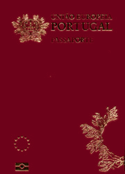 ユーロパスポート