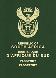 ランドパスポート