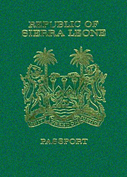 レオンパスポート