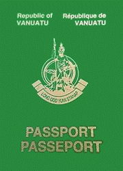 バツパスポート