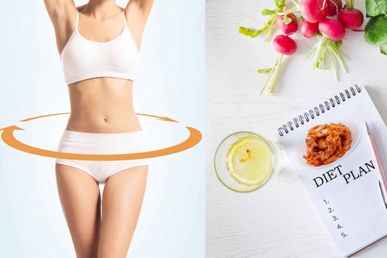 え?カロリー高いのに激やせ!?キムチの驚くべきダイエット効果!!