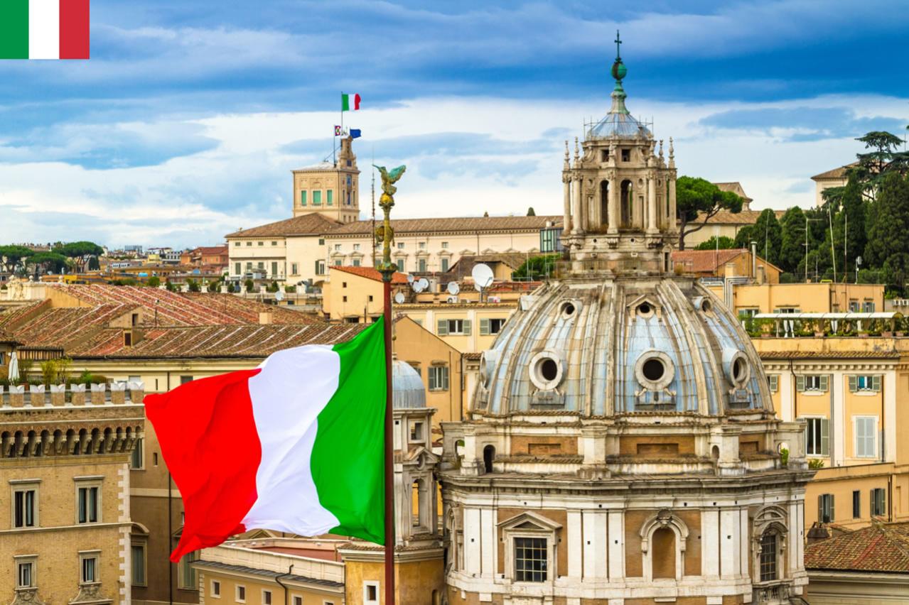 なぜイタリアのブランド服は世界で愛されるのか?ルーツから紐解く「メイド・イン・イタリー」