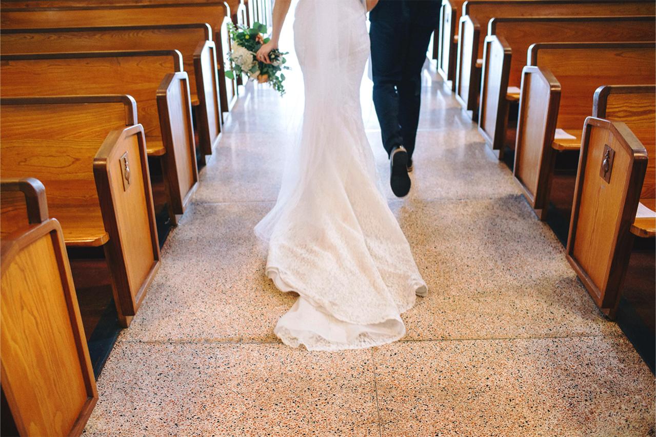 【知ってた?】日本だけ?非キリスト教徒が教会で結婚式を挙げられる驚きの理由と歴史