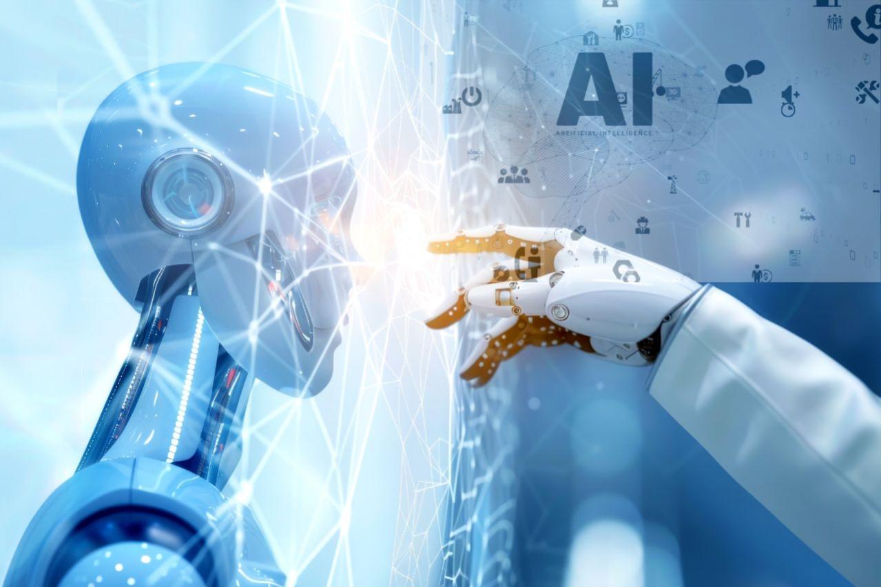 AIの進化を辿る:1950年から2050年、そしてその先へ