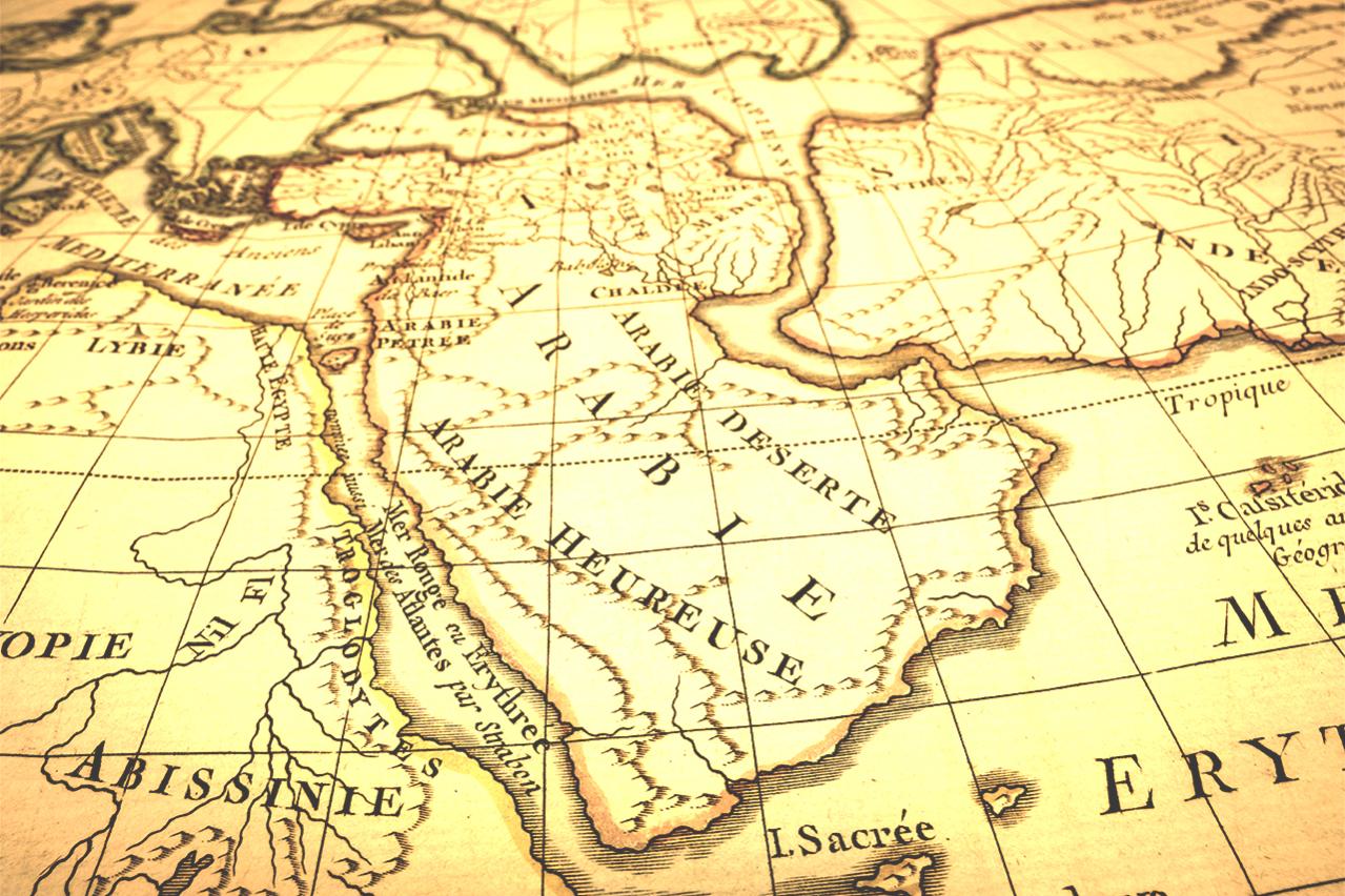 サウジアラビアには1.5万人の王族がいる!? 王家だらけの国の秘密