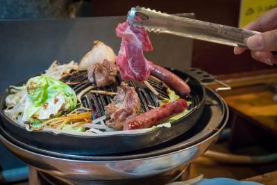 「ジンギスカン料理」ってモンゴルにはないってホント？知られざる食文化の秘密