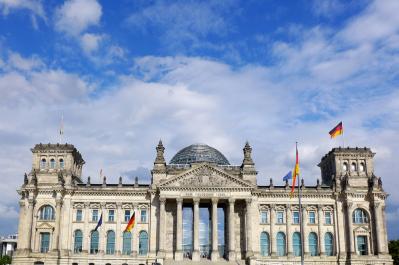 ベルリンが中央から端になった！知られざる地理と歴史