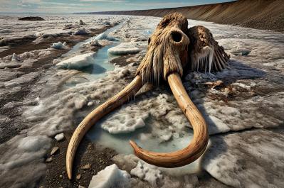 永久凍土の逆襲:ロシア連邦のサハ共和国で解き明かされる「宝」と「驚異」