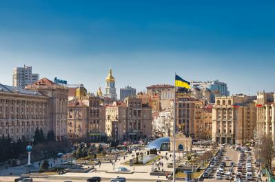 ウクライナの首都キーウの深層物語：世界一深い地下鉄駅（アルセナーリナ駅）